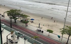 Baln Camboriu - Beira mar