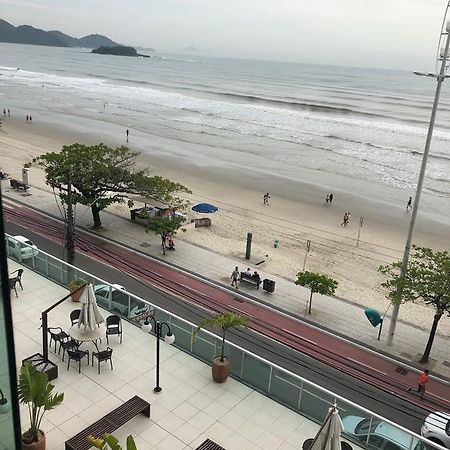 Baln Camboriu - Beira mar Balneario Camboriu Exterior foto