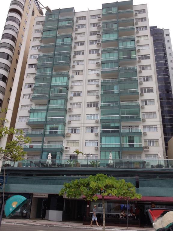 Baln Camboriu - Beira mar Balneario Camboriu Exterior foto