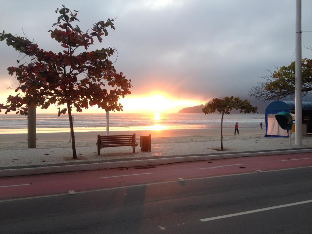 Baln Camboriu - Beira mar Balneario Camboriu Exterior foto