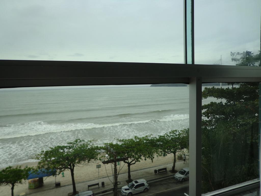 Baln Camboriu - Beira mar Balneario Camboriu Exterior foto