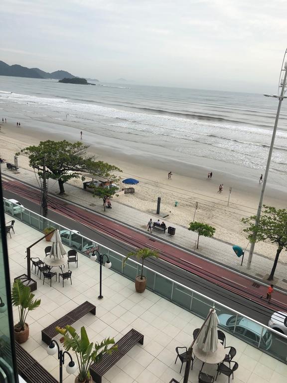 Baln Camboriu - Beira mar Balneario Camboriu Exterior foto