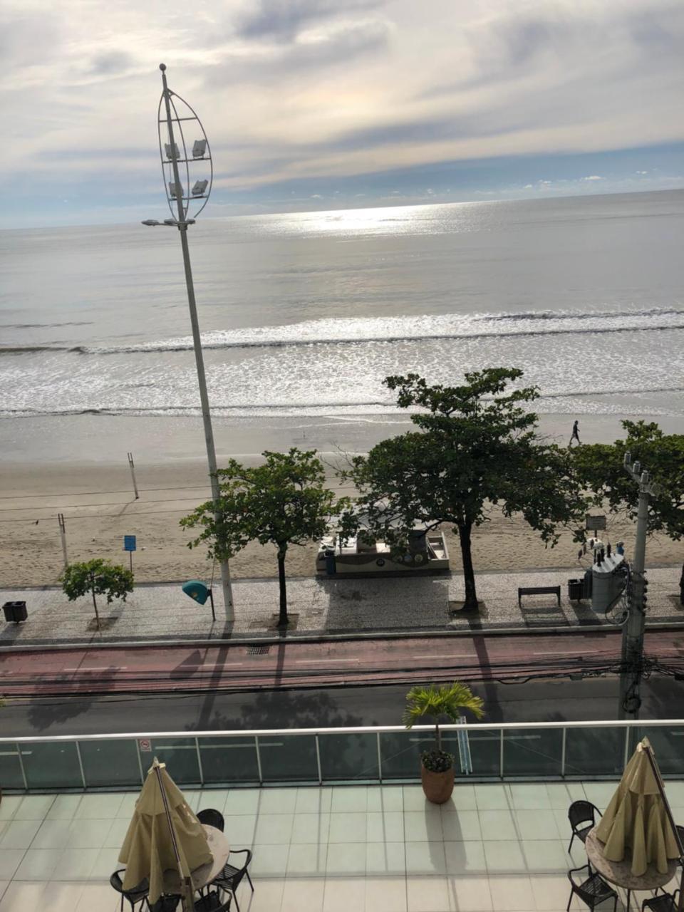 Baln Camboriu - Beira mar Balneario Camboriu Exterior foto