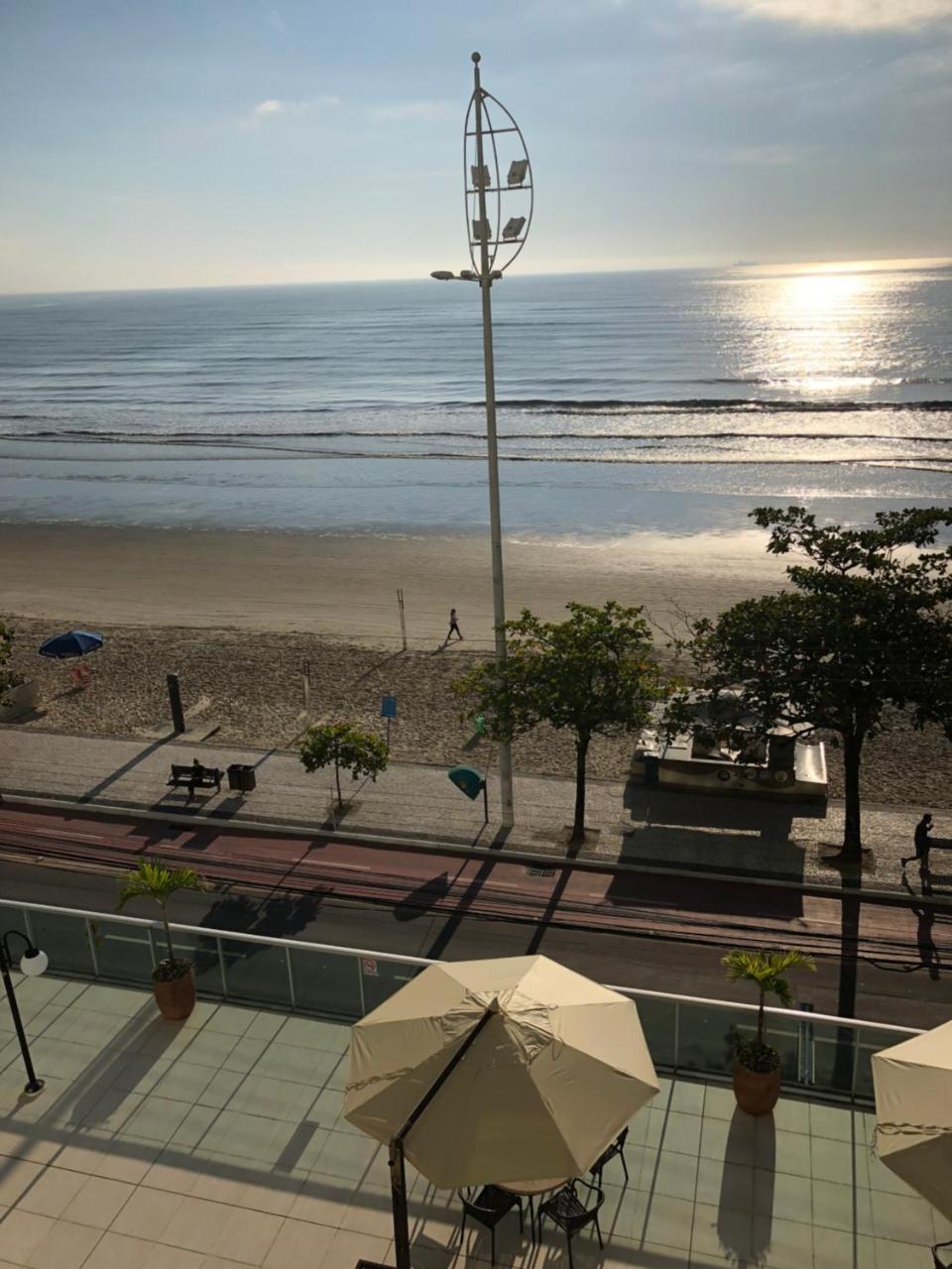 Baln Camboriu - Beira mar Balneario Camboriu Exterior foto