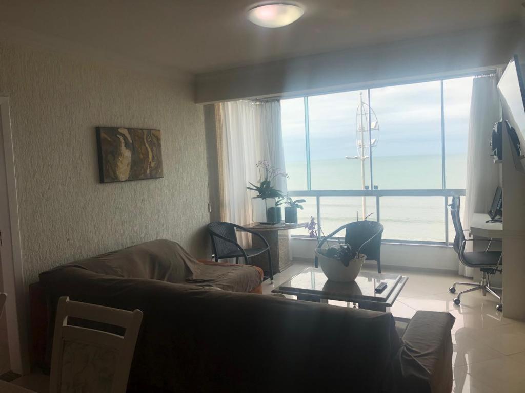 Baln Camboriu - Beira mar Balneario Camboriu Exterior foto
